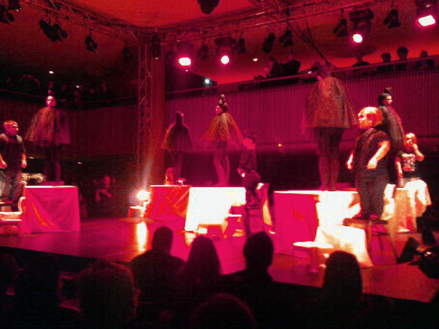 1.Scene