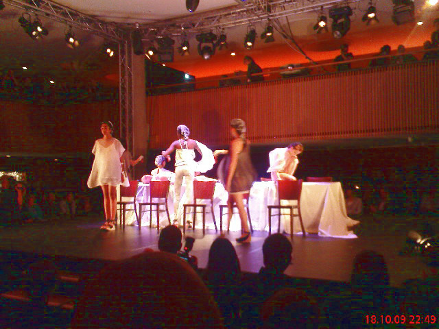5.Scene